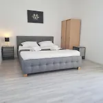 Apartment Sanja Tribalj