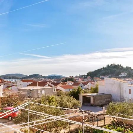 Apartment Sanja Tribunj (Sibenik-Knin)