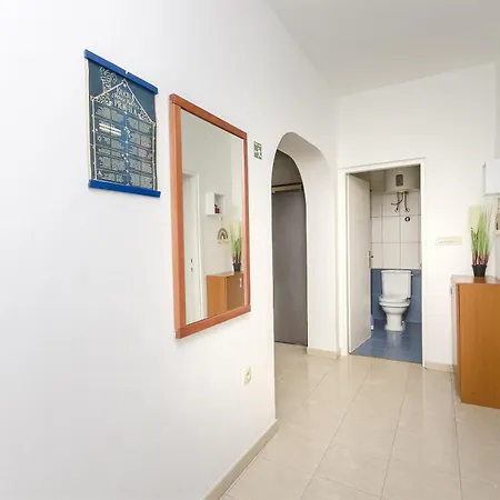 Apartment Sanja *