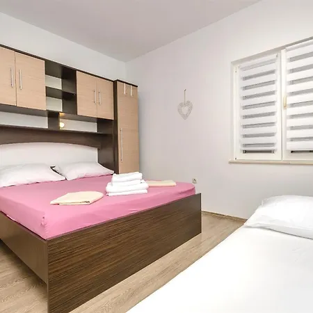 Sanja Apartment
