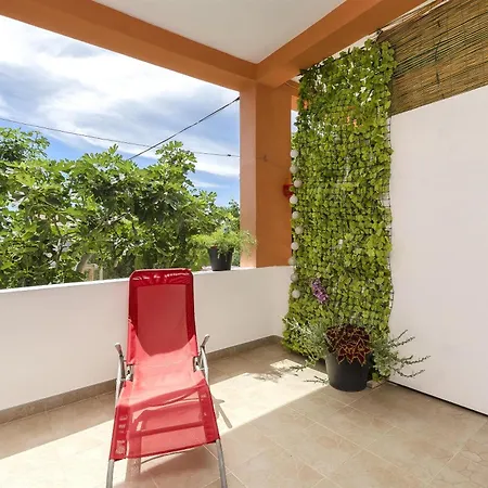 Sanja Apartment