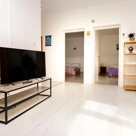 Sanja Apartament