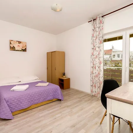 Sanja Apartment Tribalj