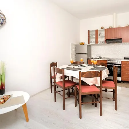 Sanja Apartment