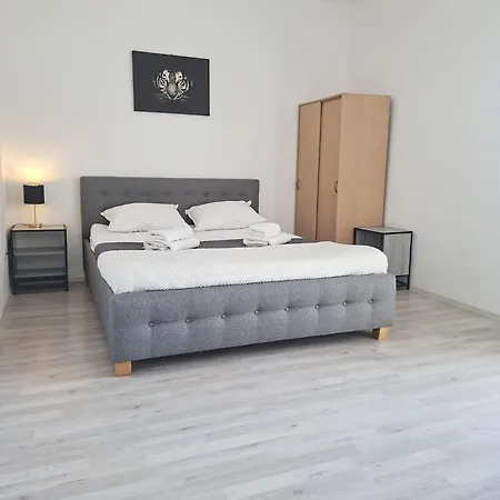 Apartment Sanja Tribunj (Sibenik-Knin)