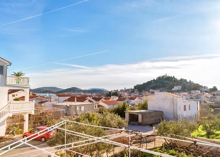 Apartament Sanja Tribalj