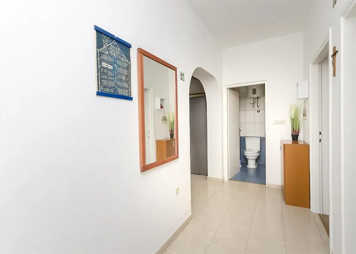 Apartament Sanja *