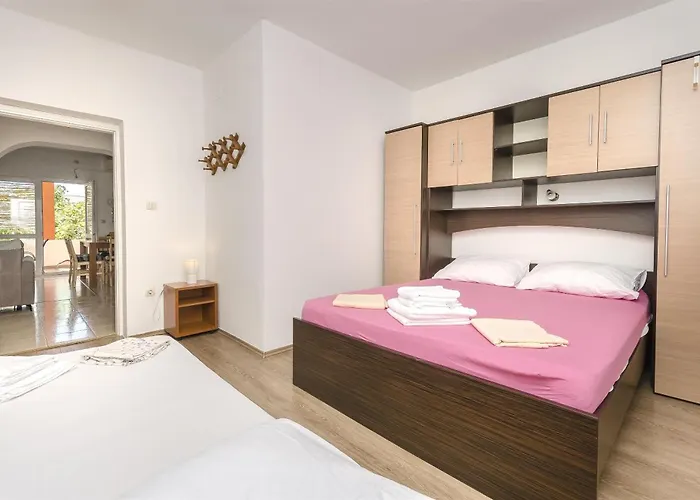 Apartament Sanja Tribalj