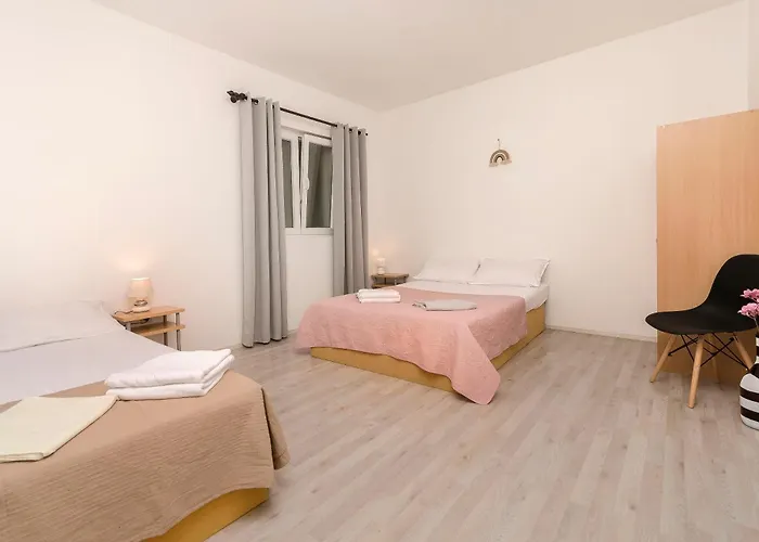 Apartament Sanja