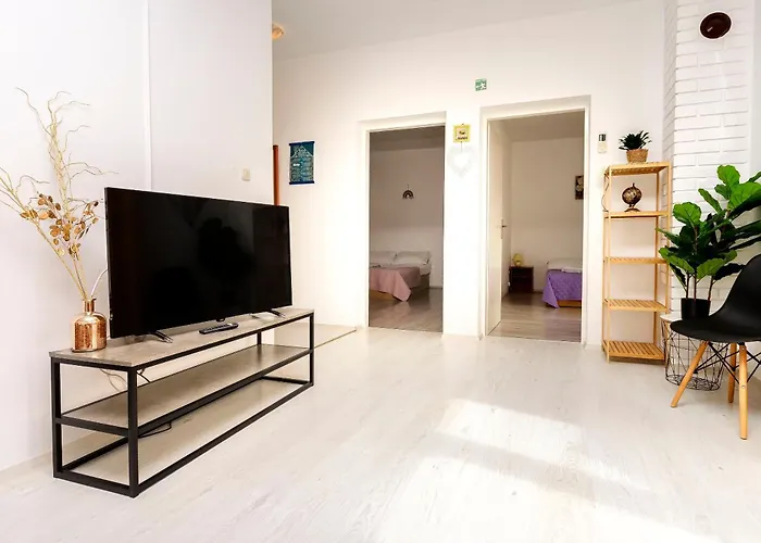 Sanja Apartament
