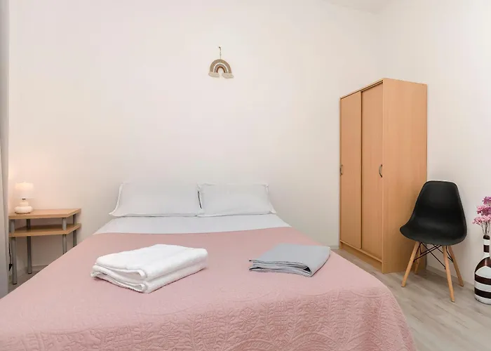 Apartament Sanja *