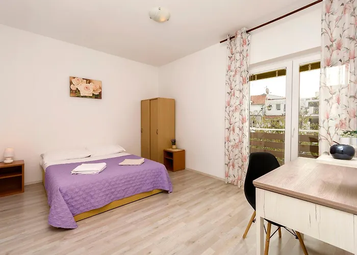Sanja Apartament Tribalj