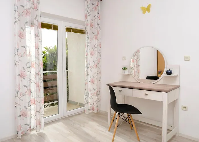 Apartament Sanja Tribalj