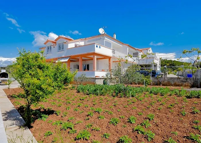 דירה Sanja Tribalj