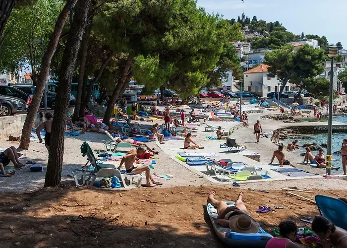 דירה Sanja Tribalj